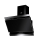 Okap kuchenny VDB DECO Black 60 Black